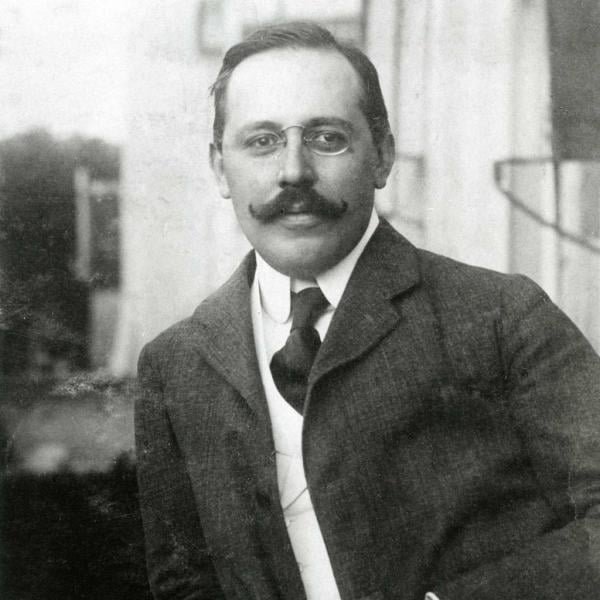 Josef Hoffmann