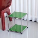 Haller Side Table M21 Replica by Fritz Haller for USM - Image 22