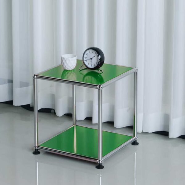 Haller Side Table M21 Replica by Fritz Haller for USM - Image 20