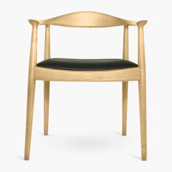 Kennedy PP501 Armchair Replica by Hans Wegner for PP Møbler - Image 1