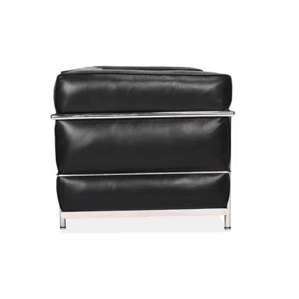 LC3 Armchair Replica by Le Corbusier for Cassina - Image 4