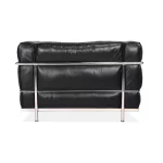 LC3 Armchair Replica by Le Corbusier for Cassina - Image 5