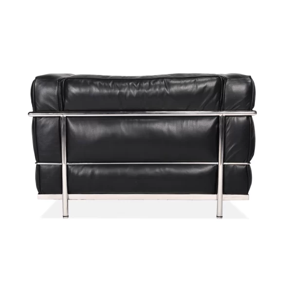 LC3 Armchair Replica by Le Corbusier for Cassina - Image 5