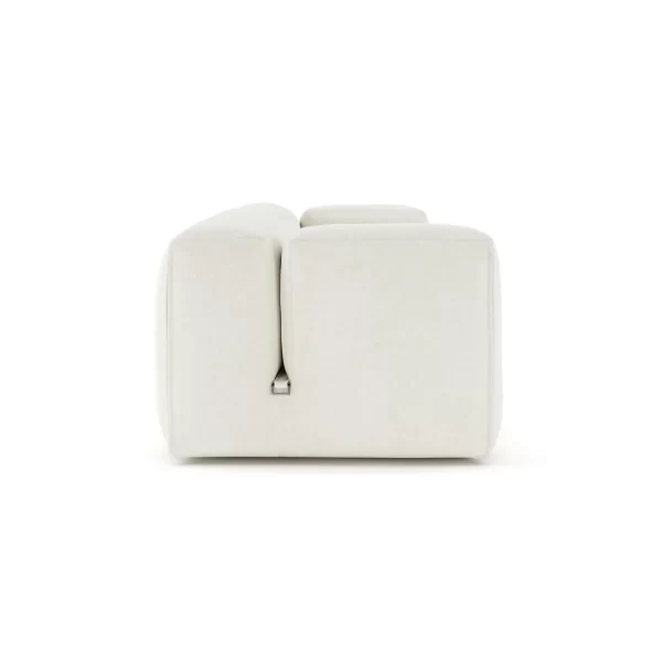 Le Mura Sofa Three Seater Replica by Mario Bellini for Tacchini - Image 3