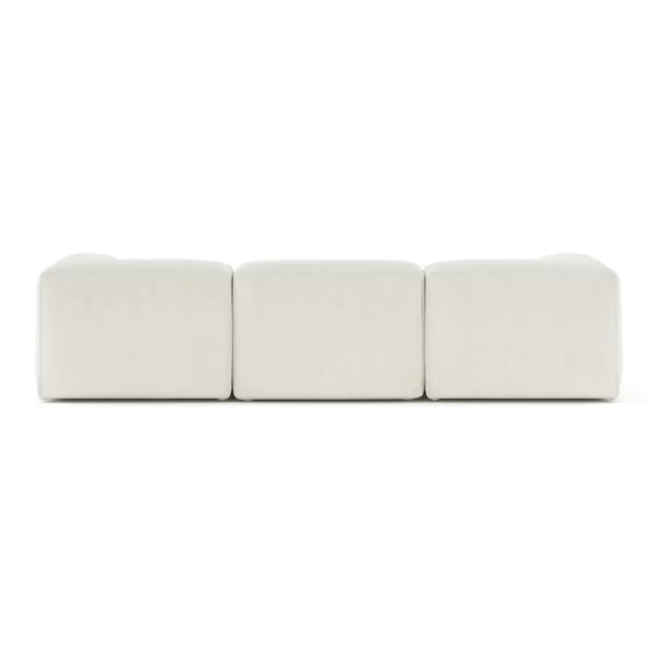 Le Mura Sofa Three Seater Replica by Mario Bellini for Tacchini - Image 4