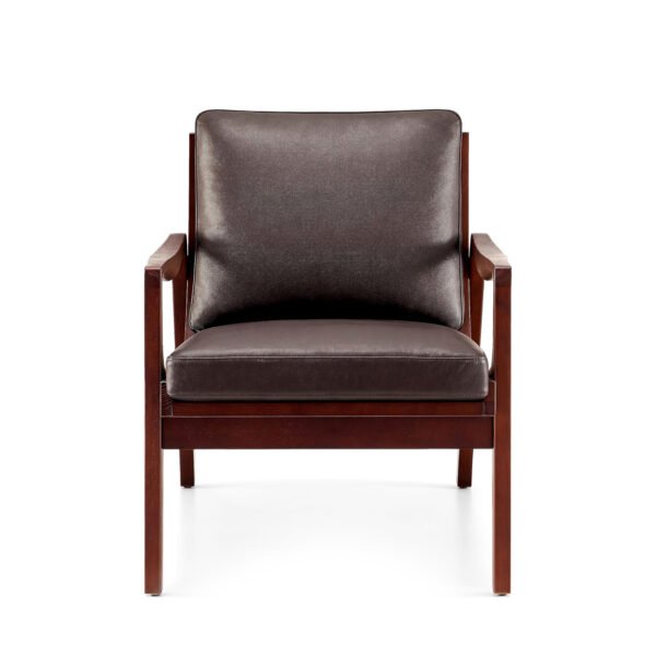 Liceu De Arte Armchair Replica by Liceu de Artes e Oficios - Image 2