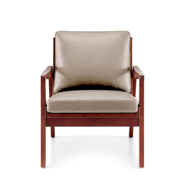 Liceu De Arte Armchair Replica by Liceu de Artes e Oficios - Image 5