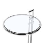 E1027 Side Table Replica by Eileen Grey for Eileen Gray - Image 6