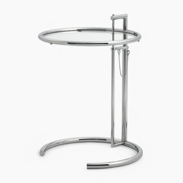 E1027 Side Table Replica by Eileen Grey for Eileen Gray - Image 1