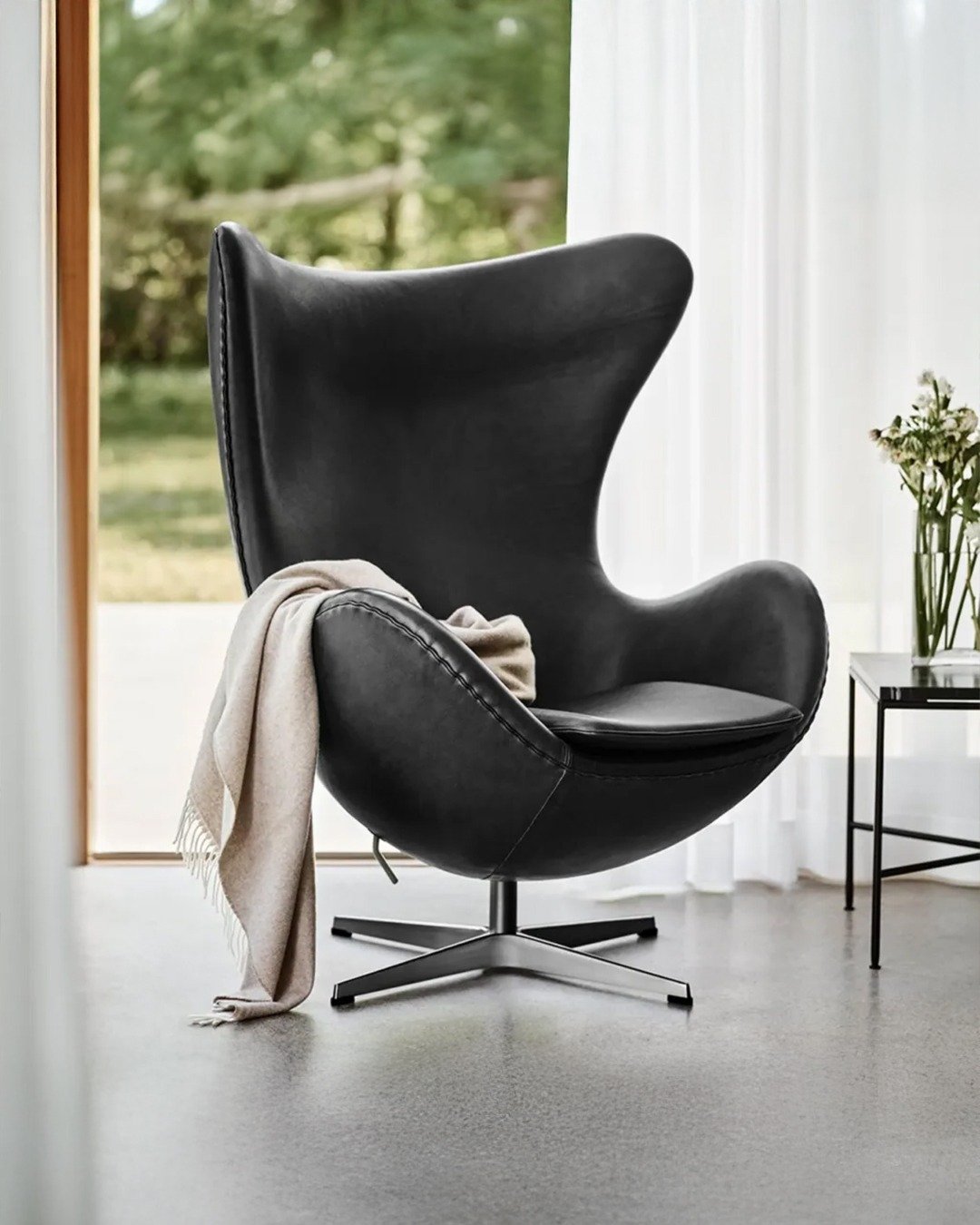 Lounge Chair