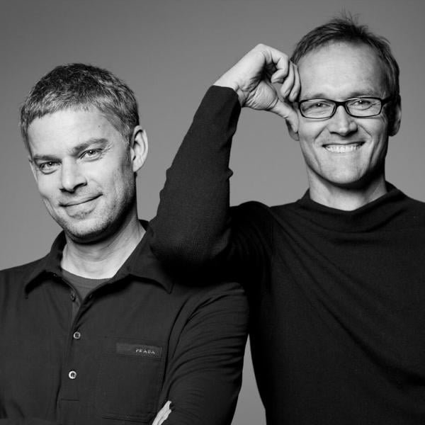 Markus Jehs & Jürgen Laub