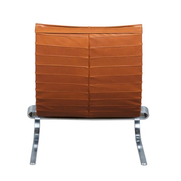 PK20 Chair Replica by Poul Kjærholm for Fritz Hansen - Image 3