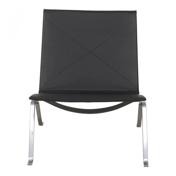 PK22 Lounge Chair Replica by Poul Kjærholm for Fritz Hansen - Image 2