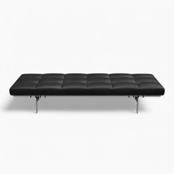 PK80 Daybed Replica by Poul Kjaerholm - Image 1