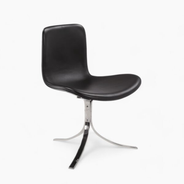 PK9 Chair Replica by Poul Kjaerholm - Image 1