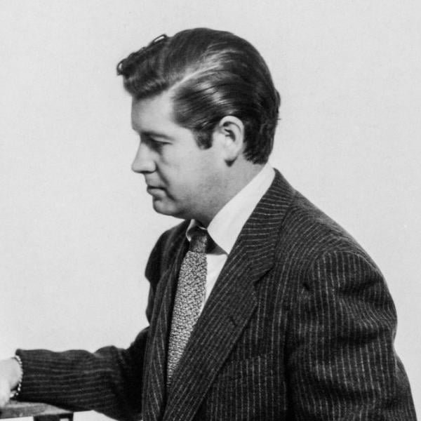 Paul McCobb