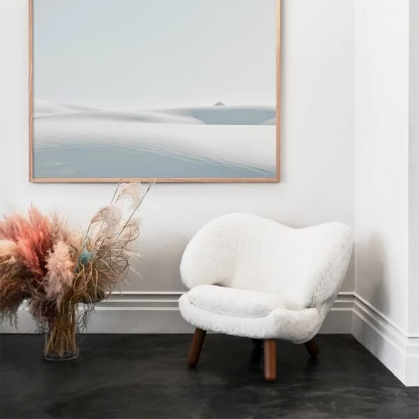 Pelican Chair Replica by Finn Juhl for House of Finn Juhl - Image 10