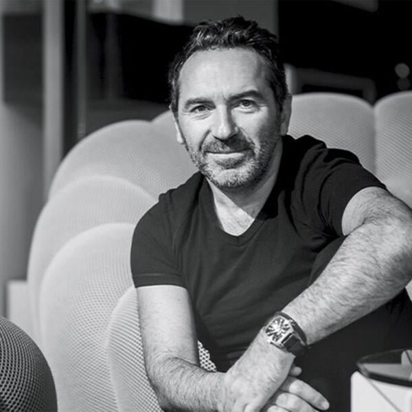 Sacha Lakic