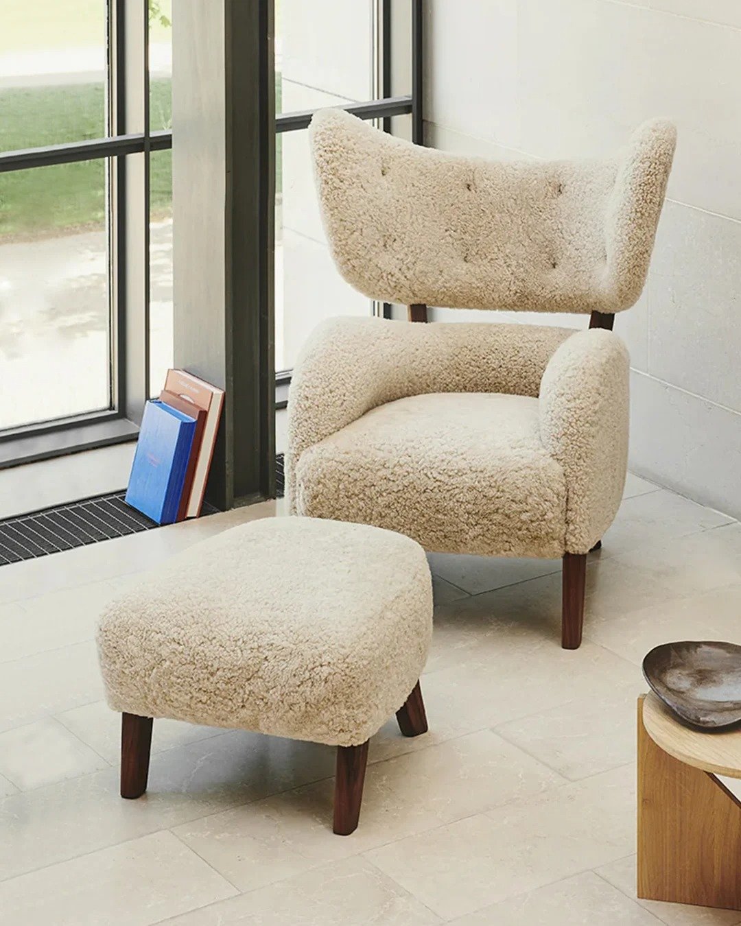 Sheepskin