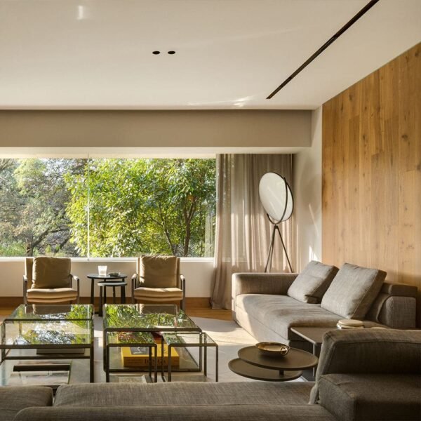 Superloon Floor Lamp Replica by Jasper Morrison for Flos - Image 7