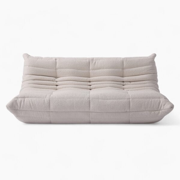 Togo Sofa Three Seater Replica by Michel Ducaroy for Ligne Roset - Image 1