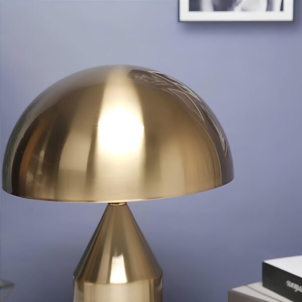 Oluce Atollo 233 Table Lamp Replica by Vico Magistretti for Oluce - Image 4