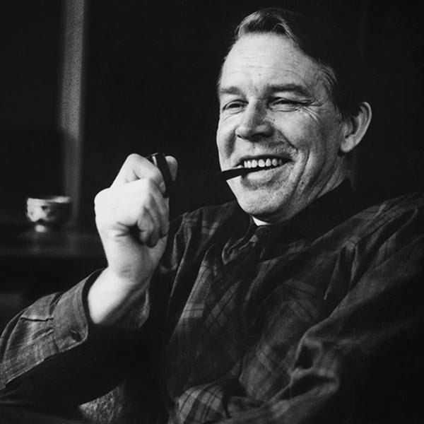 Viggo Boesen