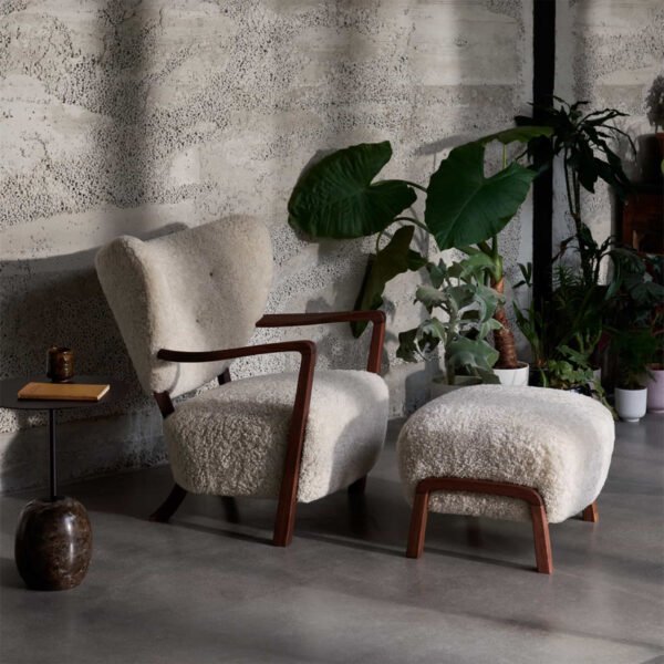 Wulff ATD2 Chair Replica by Jørgen Wolff for &Tradition - Image 8
