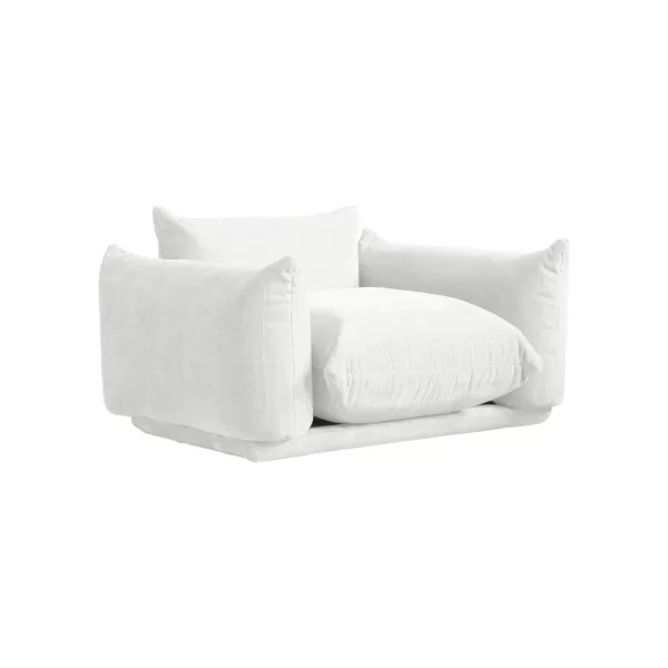 Marenco Sofa 1 Seater Replica by Mario Morenco for Arflex - Image 5