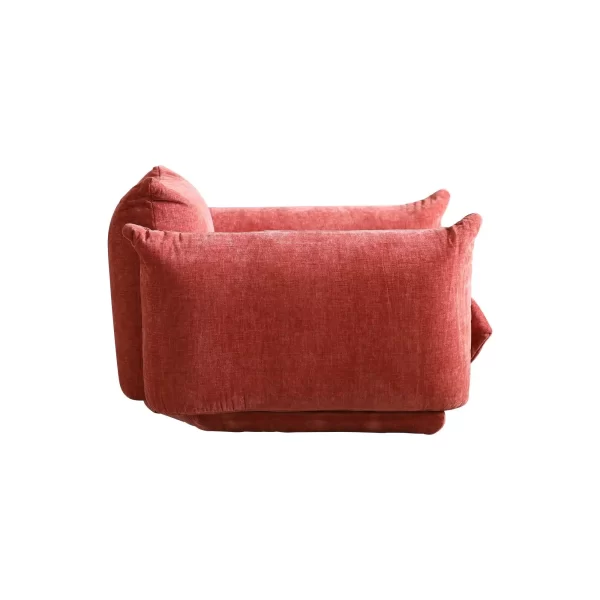Marenco Sofa 1 Seater Replica by Mario Morenco for Arflex - Image 13