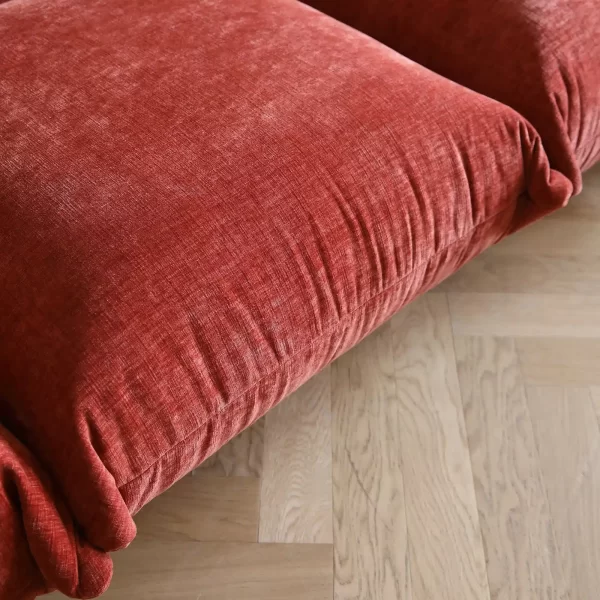 Marenco Sofa 1 Seater Replica by Mario Morenco for Arflex - Image 15