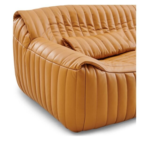 Sandra 3 Replica by Annie Hiéronimus for Ligne Roset - Image 6
