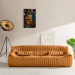 Sandra 3 Replica by Annie Hiéronimus for Ligne Roset - Image 7