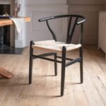 CH24 Wishbone Chair Replica by Hans J. Wegner for Carl Hansen & Søn - Image 6