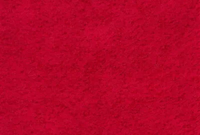 Boucle Wool - Ruby