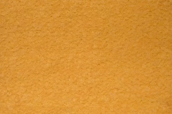 Boucle Wool - Yellow