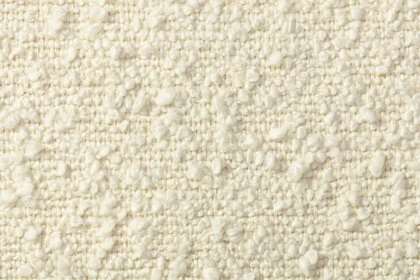 Classic Boucle - Pearl