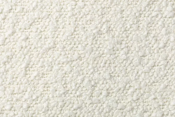 Classic Boucle - Snow White