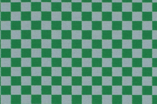 Checker - Blue Gray Emerald