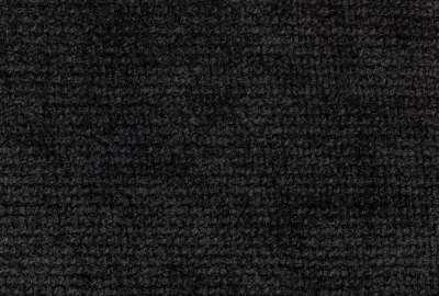 Chenille Helios - Jet Black