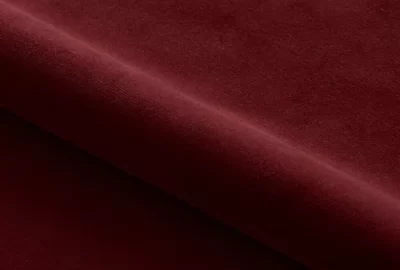 Cotton Velvet - Bayberry
