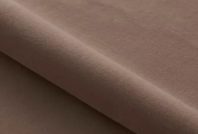 Cotton Velvet - Petal