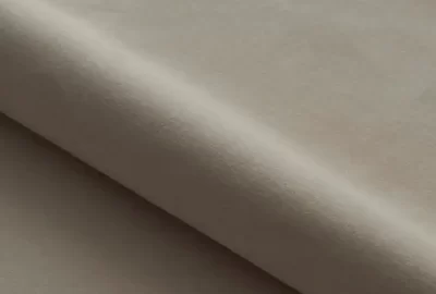 Cotton Velvet - Sand