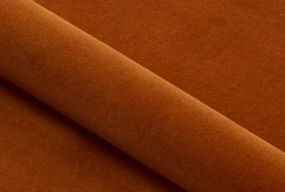 Cotton Velvet - Spice