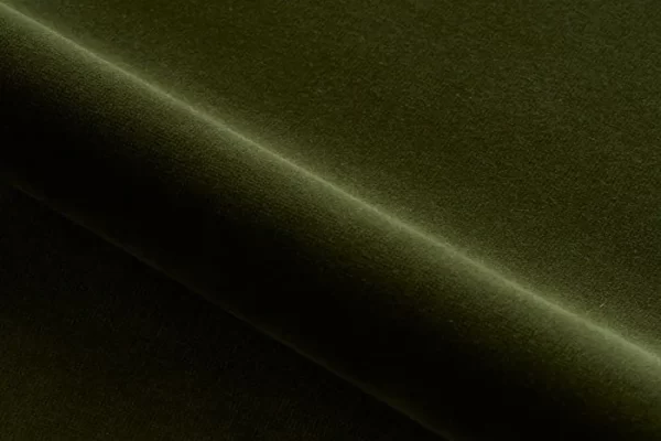Cotton Velvet - Thyme