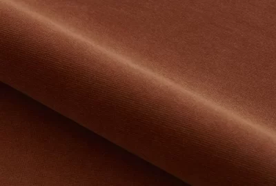 Lustrous Velvet - Hazelnut