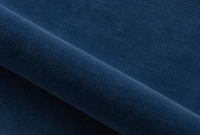 Lustrous Velvet - Lagoon