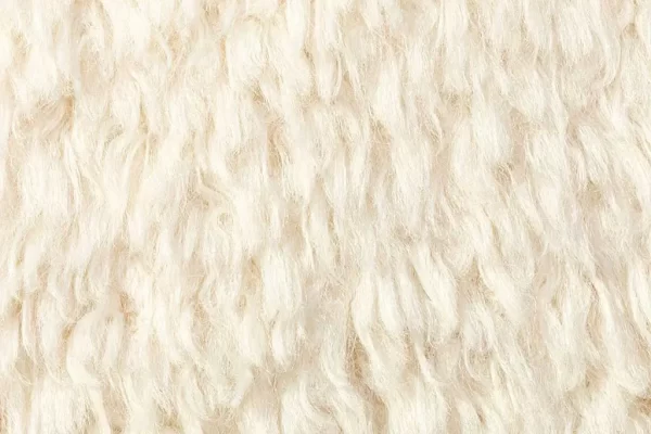 Faux Sheepskin - Long Hair