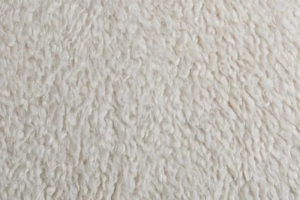 Genuine Sheepskin - Grey Mist
