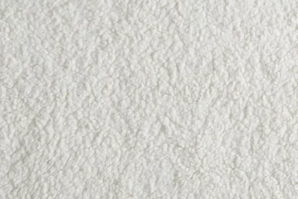 Faux Sheepskin - Sherpa-Cloud White
